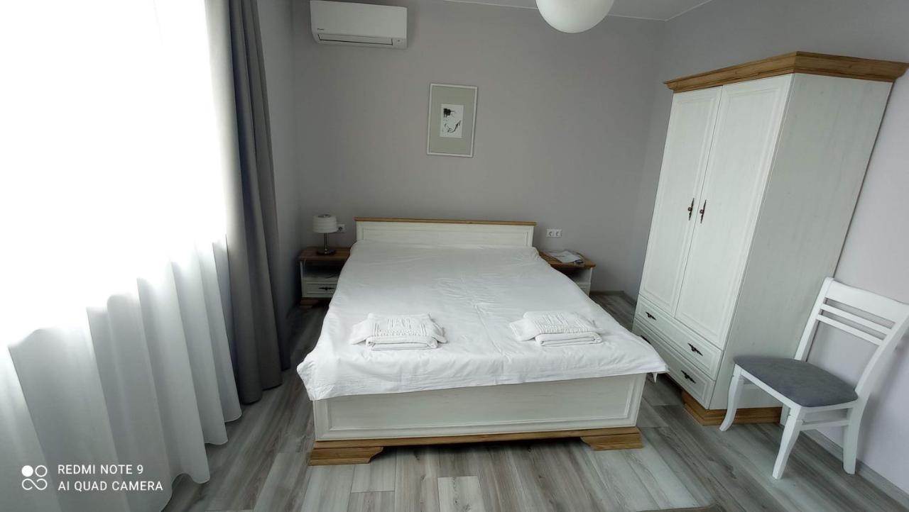 Lighthouse Apartments And Villas Balchik Extérieur photo