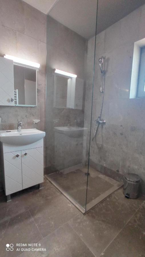 Lighthouse Apartments And Villas Balchik Extérieur photo