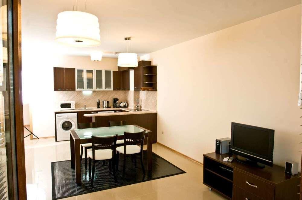Lighthouse Apartments And Villas Balchik Extérieur photo