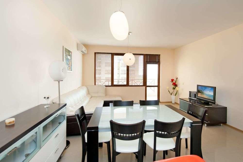 Lighthouse Apartments And Villas Balchik Extérieur photo
