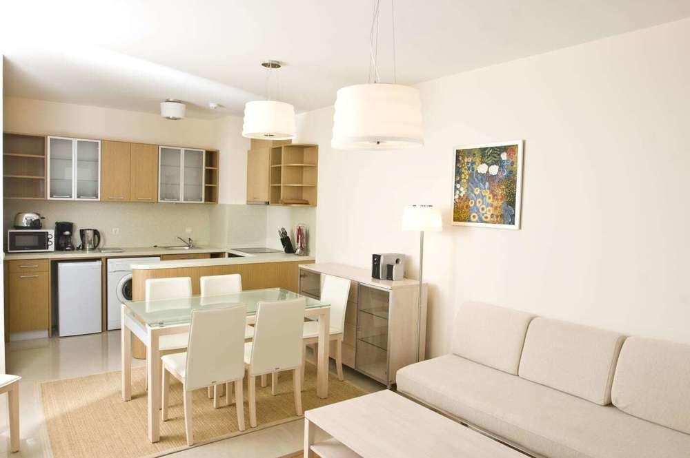 Lighthouse Apartments And Villas Balchik Extérieur photo