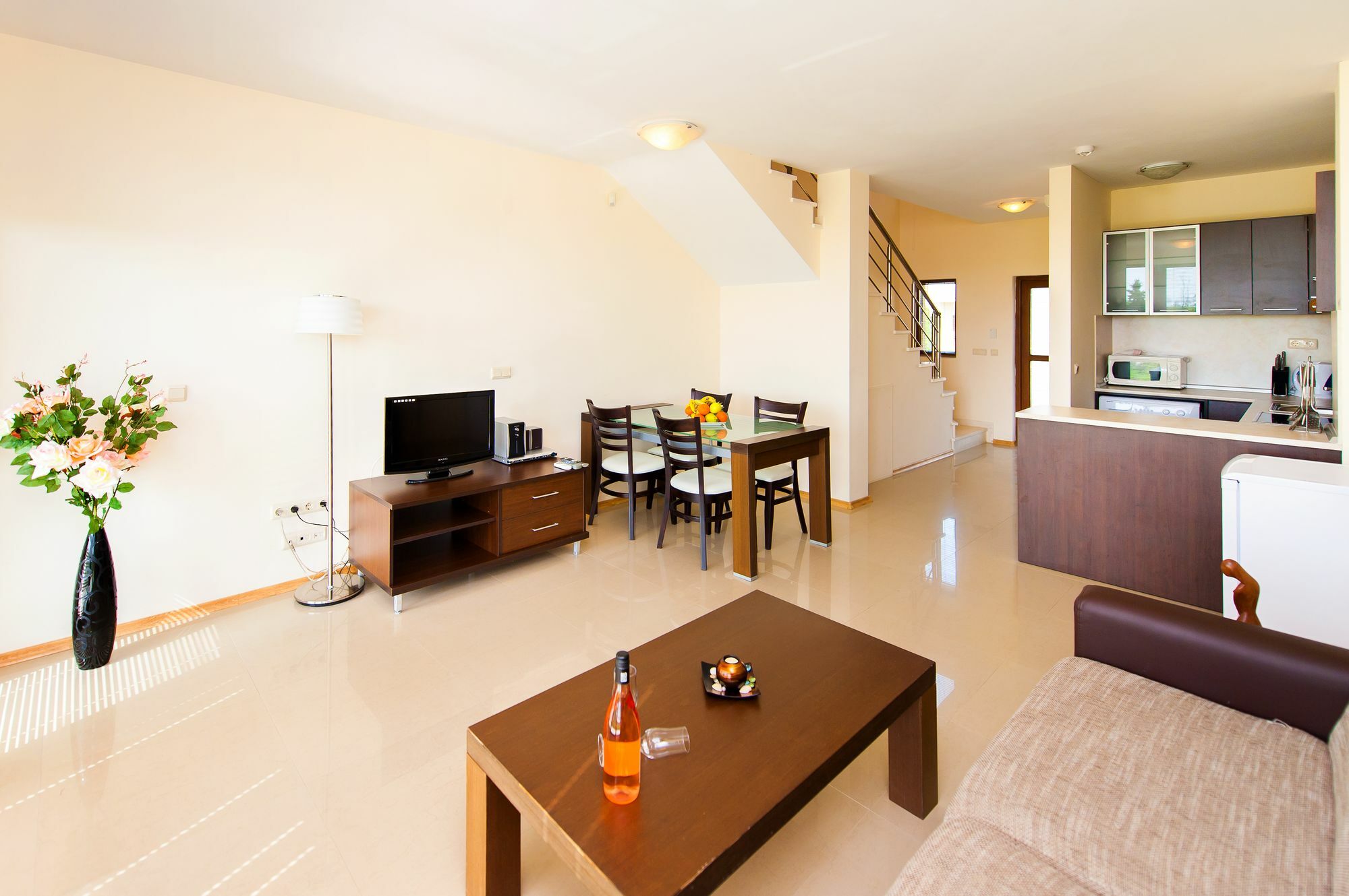Lighthouse Apartments And Villas Balchik Extérieur photo