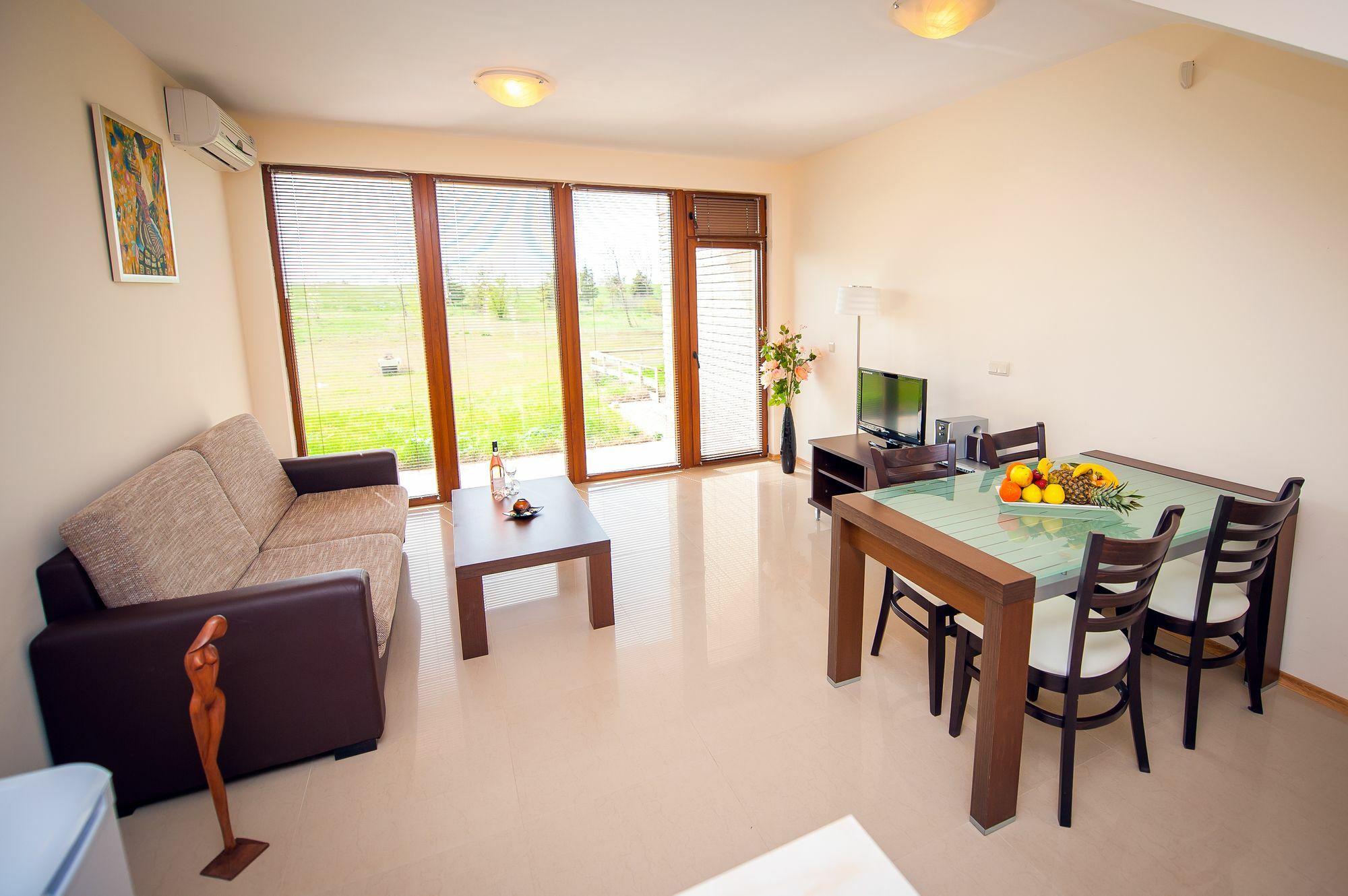 Lighthouse Apartments And Villas Balchik Extérieur photo